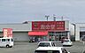 周辺：くすりの救命堂佐土原店まで726m