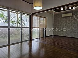 東大淀の宮交シティ近くの中古一戸建て