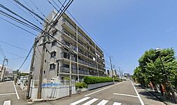 セラヴィマンション