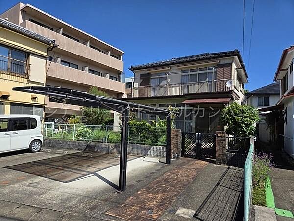 外観：345000035720