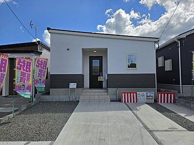 外観 外観