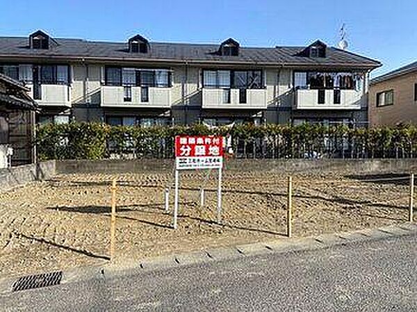 区画図：345000037779