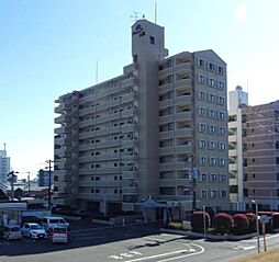 グランピアマンション大橋