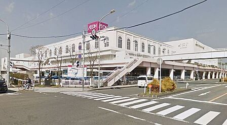 宮交シティまで629m