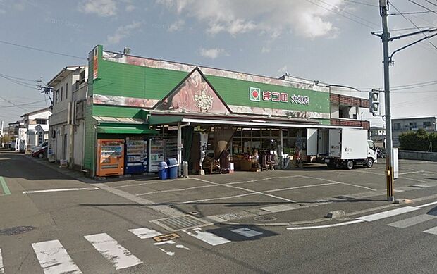 まつの大塚店まで1028m