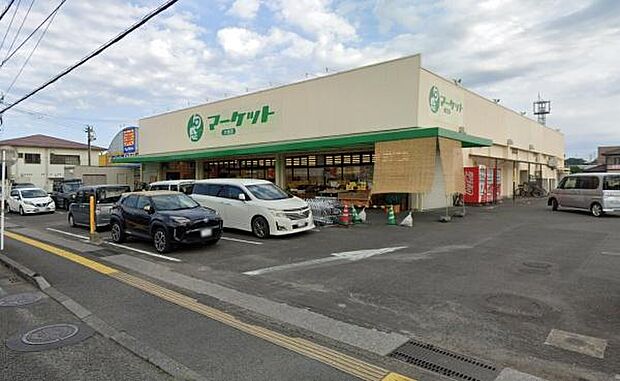 旬感マーケット大塚店まで803m