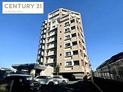 エイルマンション神宮の杜