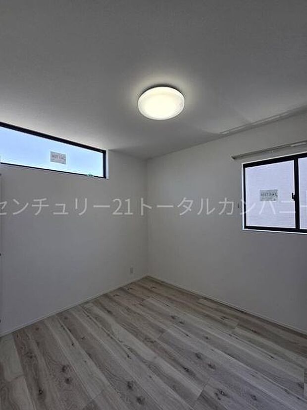 子供部屋2。