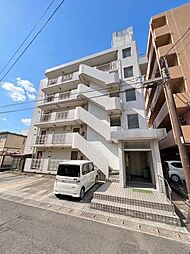 ビッグバーンズマンション祇園