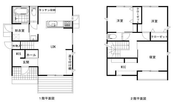 間取り：345000043595
