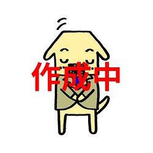 区画図：345000043627