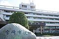 宮崎市役所まで...