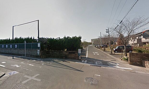 宮崎市立宮崎南小学校まで1266m