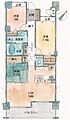 エイルマンション西池町2階2,190万円