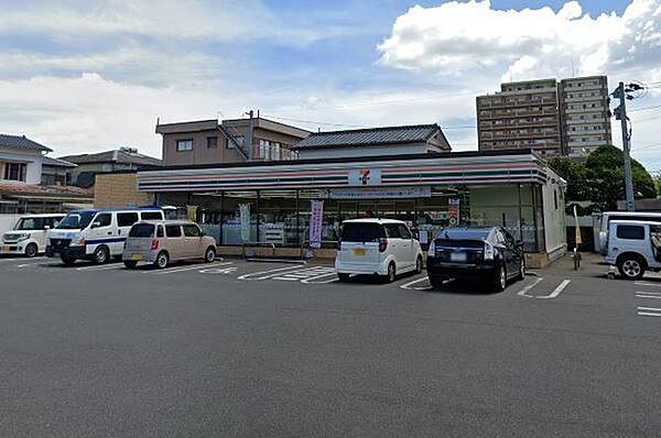 セブンイレブン宮崎大橋3丁目店まで1226m