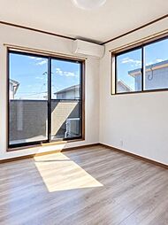 子供部屋の画像