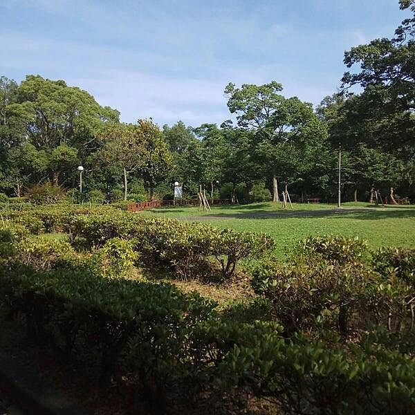 千島公園まで540m