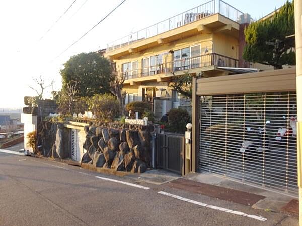 外観：327001688290