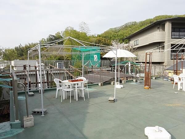 現地写真