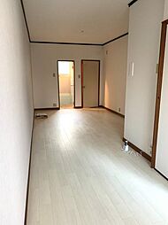 大阪狭山市東野中1丁目　中古テラスハウス