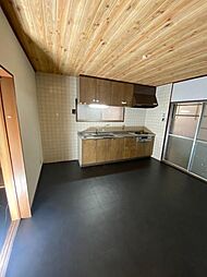 豊能郡能勢町平通　中古戸建