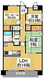 スペリオ平野本町
