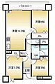 ファミリートーク新北島3階2,280万円