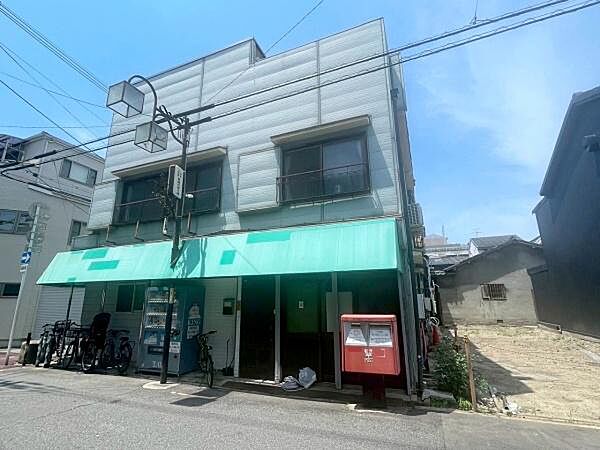 外観：327001685920