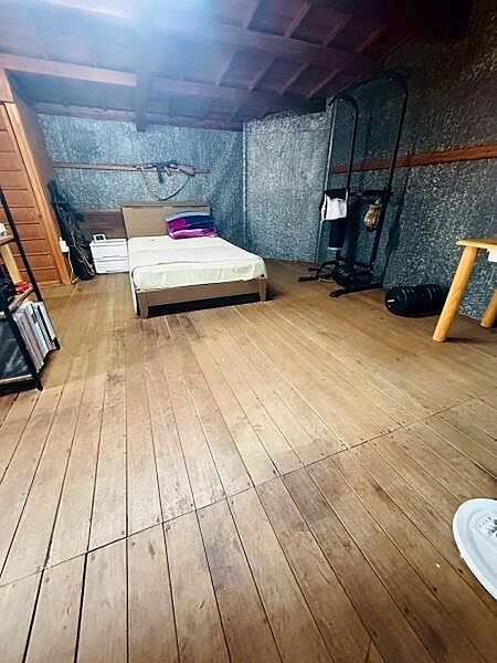 洋室のお部屋です！