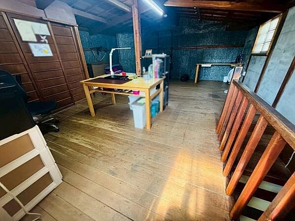 洋室のお部屋です！