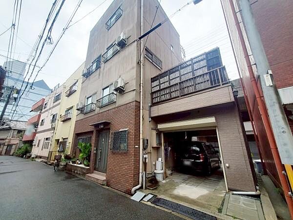 外観写真