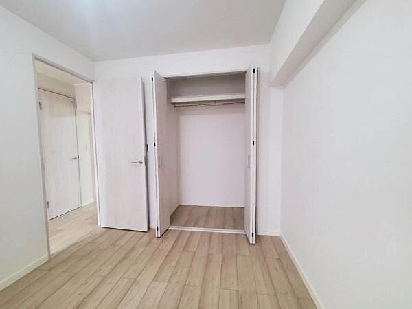 洋室のお部屋です！