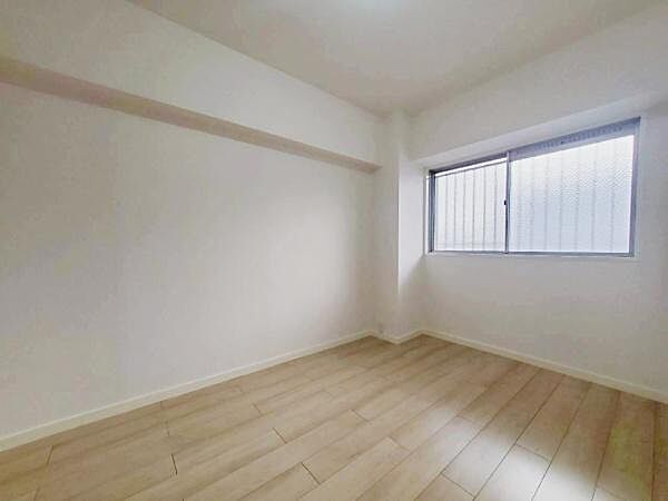 洋室のお部屋です！