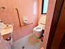 トイレ：トイレです！