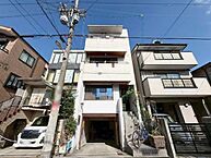 大阪府大阪市住吉区南住吉3丁目：物件画像
