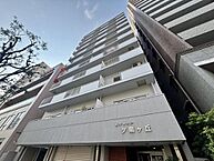 大阪府大阪市天王寺区逢阪1丁目：物件画像