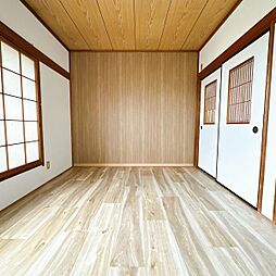 洋室の画像