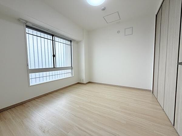 洋室のお部屋です！