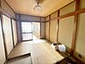 和室：和室のお部屋です！