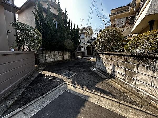 前道含む現地写真です！
