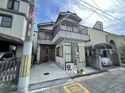 外観:外観写真 外観:外観写真