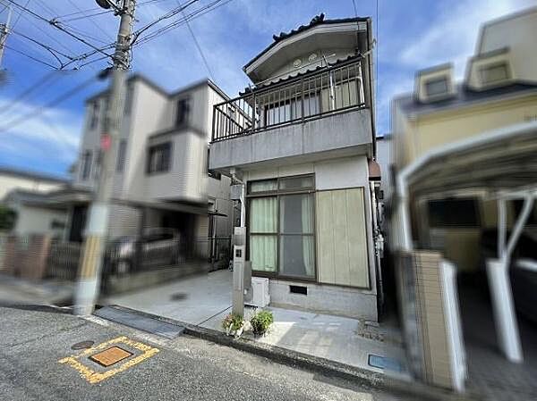現地写真
