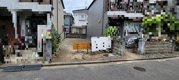 外観：327002138275