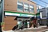 周辺：ファミリーマート新森三丁目店まで214m