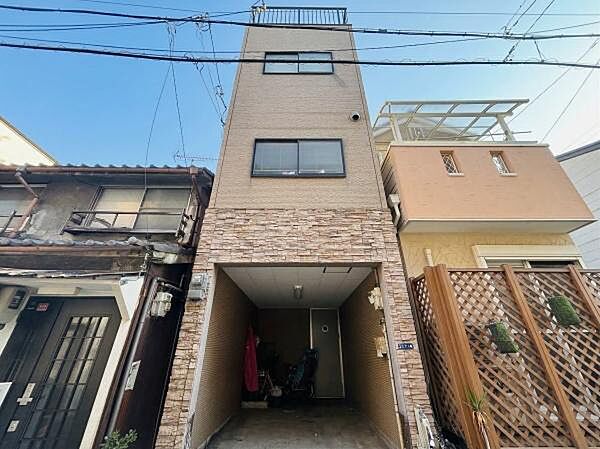 外観：327002173790