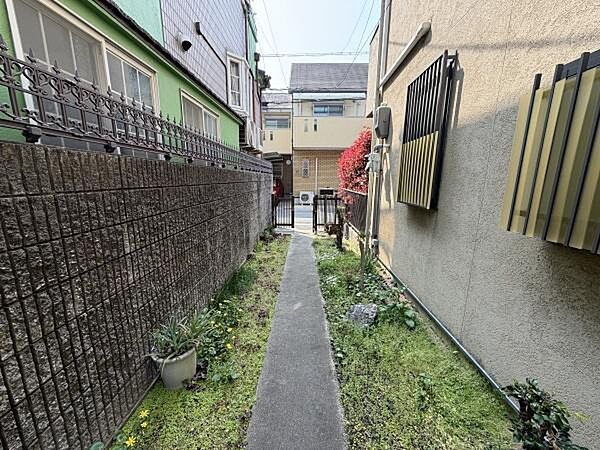 現地写真