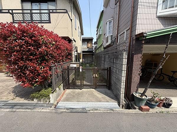 現地写真