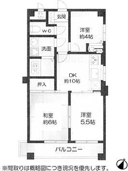 間取り：327002262762