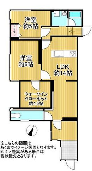 間取り：327002357146