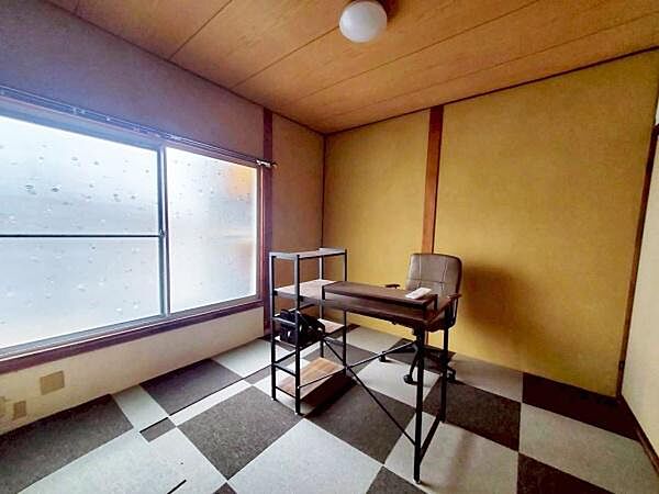 室内写真